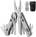 POXIMO 17-In-1 Multitool, Gifts for