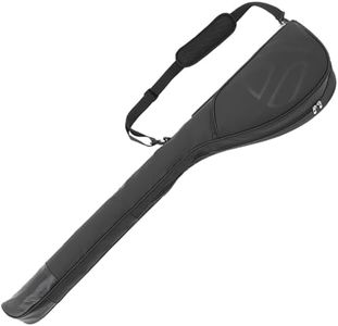 Taylormade Sport Modern Club Case Black Mens Club Case 24SS UN055