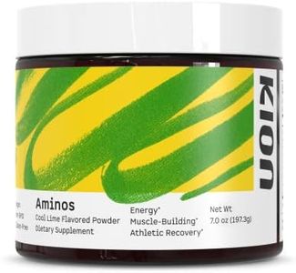 Kion Amino