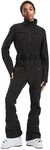 GSOU SNOW Ski Suits Women One Piece