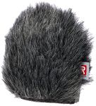 Rycote 055370 Mini Windjammer for Zoom H2, Grey