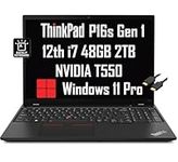 Lenovo ThinkPad P16s Mobile Worksta