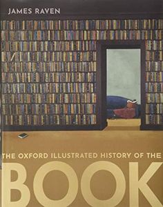 The Oxford Illustrated History of the Book