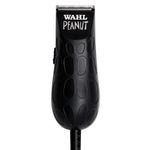 Wahl Professional Peanut Clipper/Trimmer #8655-200, Black