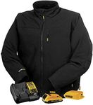 DEWALT DCHJ060A Heated Soft Shell J