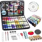 Sewing Kit,229 PCS Adult Sewing Kit