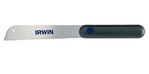 IRWIN Dovetail Pull Saw, 7''/185mm, 10505165