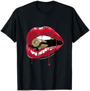 Biting the