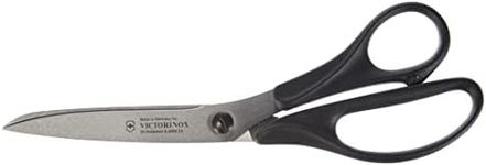 Victorinox All-Purpose Scissors All-Purpose Scissors, Black, 8.0999.23