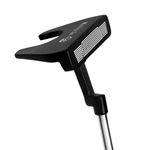 Mile High Life | Men’s Golf Putter w Premium Grip | Right Handed Putters w Aim Line | Entry Level Golfer Putter | Value Alternative to Major Brands