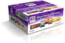 Hill Mini Pack Selection 3pk x 100 