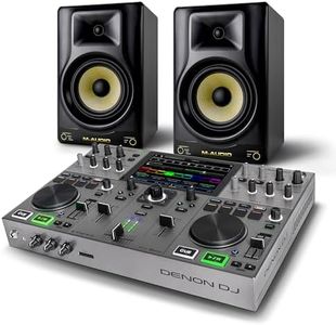 Denon DJ P