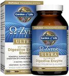 Garden of Life Vegetarian Digestive