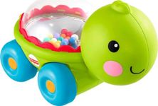 Fisher Price Brilliant Basics Poppity Pop Turtle (Assorted)