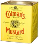 Colman's English Mustard Powder 2kg