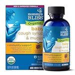 Mommy's Bliss Organic Baby Cough Sy
