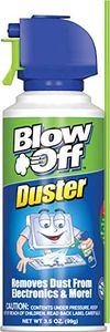 Blow Off 2240 Duster, 152-Amp