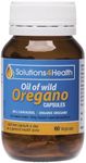 Solutions 4 Health Oil of Wild Oreg