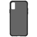 Case-Mate 6.1 - Tough Matte Black and Screen Protector
