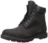 Timberland Men's Ankle Boot, Black,