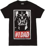 STAR WARS Men's Officially Licensed