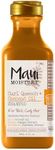 Maui Moisture Curl Quench + Hydrating Coconut Oil Shampoo For Curly Hair 385mL|Help hydrate, smooth and defrizz|enhances softness for shiny, bouncy curls