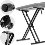 IVSO Keyboard Stands