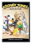 Looney Tunes: Golden Collection Vol. 1 (Repackaged/DVD)