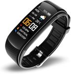 Vital Smart Watch and Fitness Track