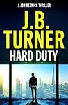 Hard Duty (A Jon Reznick Thriller B