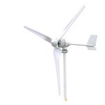 20KW Horizontal Axis Wind Energy Turbine Generator For Home Farm Electric Alternator 20000W 24V 48V Windmill Three Phase AC(48V_20KW)