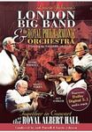 Laurie Johnson's London Big Band & The RPO - Together in Concert [DVD]