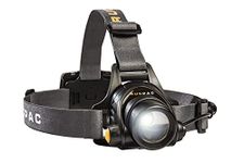 RucPac Focus Headlamp