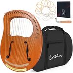 Lyre Harp,