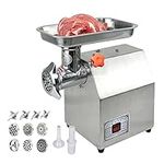 1500W Commercial Meat Mincer- Elect