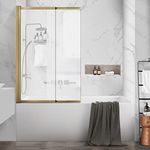 Sliding Shower Doors