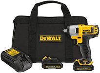 DEWALT 12V