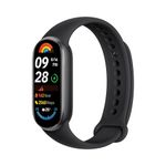 Xiaomi Smart Band 9 Midnight Black