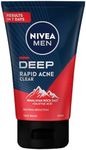 NIVEA MEN Deep Rapid Acne Clear Fac