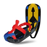 EVVO Snowshoe Snow Shoes Kid 30-36