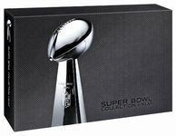 NFL Super Bowl Collection I-XLVI