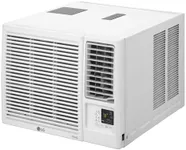 LG 18,000 BTU Heat and Cool Window 