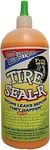 Berryman 1332 Seal-R Tire Sealing Compound, 32 oz. Squeeze Bottle