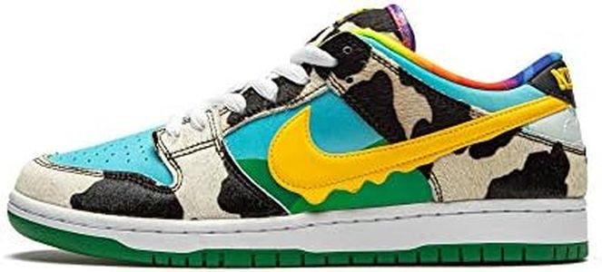 Nike Mens SB Dunk Low CU3244 100 Ben & Jerry's - Chunky Dunky - Size 8