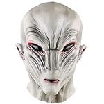 Quligeta Alien ET mask Masquerade H