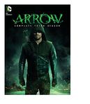 Arrow: Season 3