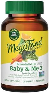 MegaFood B