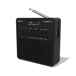 Portable Radios With Power Bluetooths