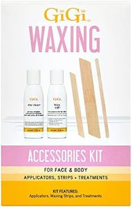 GiGi Waxing Accessories Kit