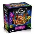 Winning Moves Trivial Pursuit Party Edition